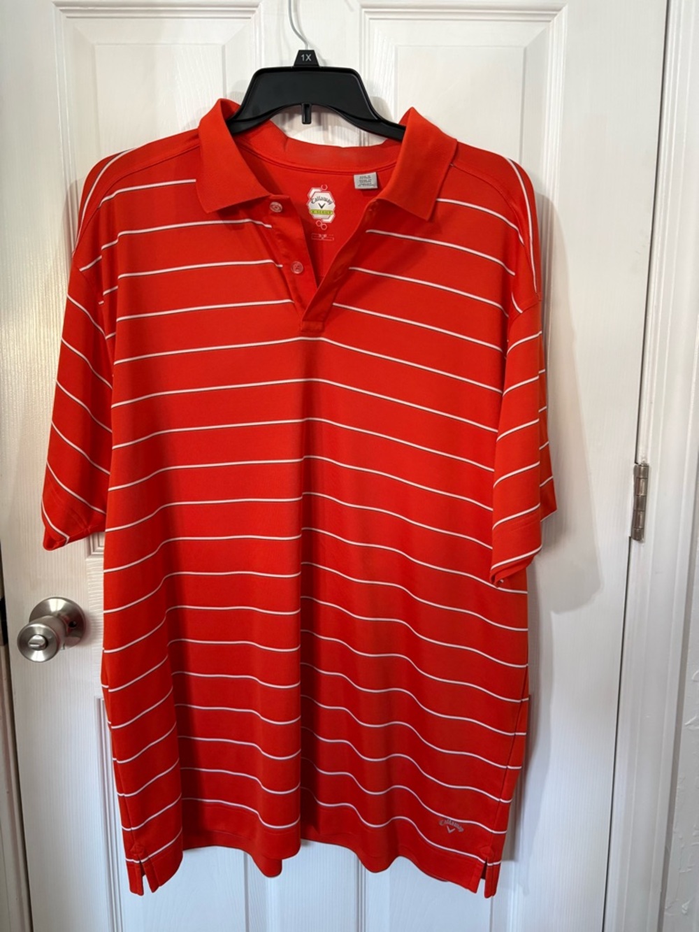 Callaway polo